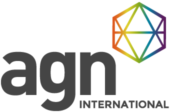 Logo AGN International