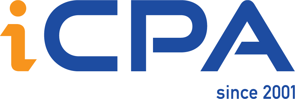 Logo ICPA